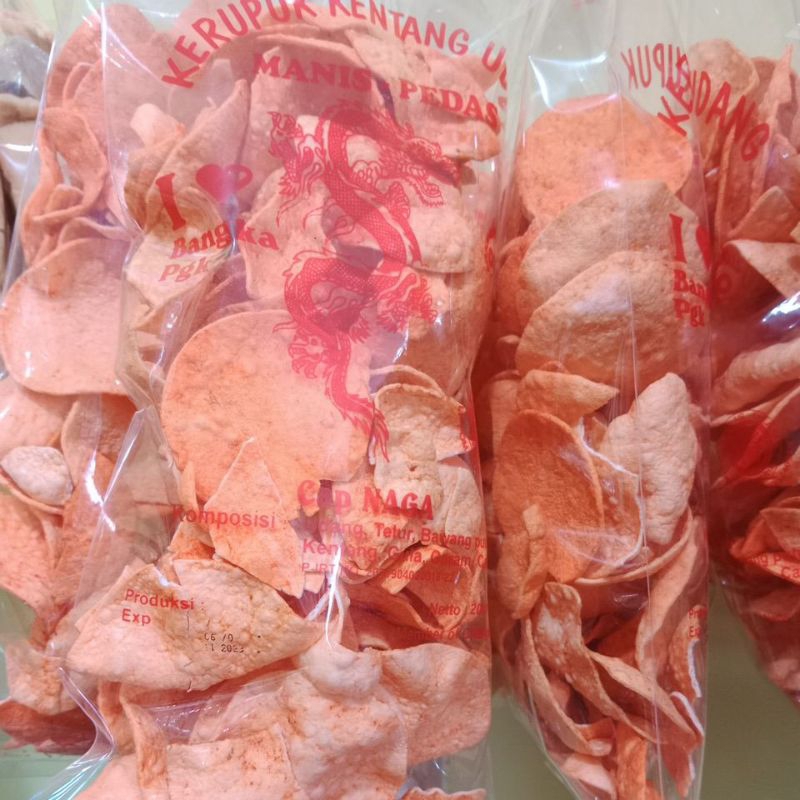 

kerupuk kentang