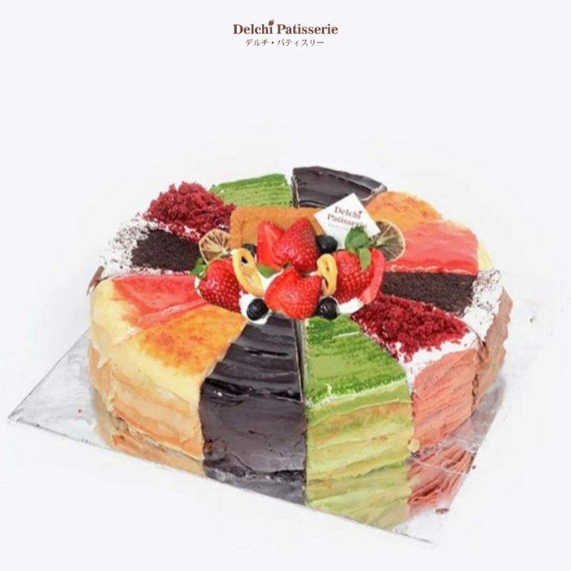 

Additional Simple Topping