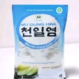 

mu gung hwa garam kasar 2kg