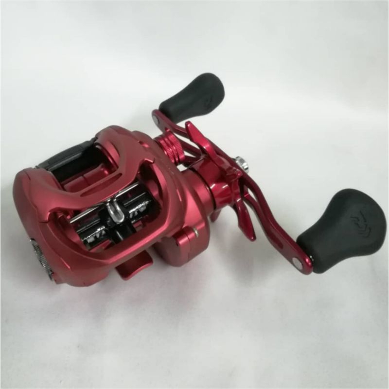 Reel Baitcasting Daiwa 19 Ardito RR 100L-CC