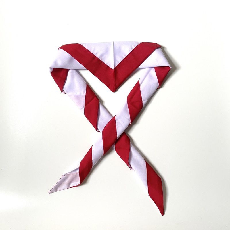 DASI PRAMUKA / KACU PRAMUKA SD SMP SMA PEMBINA