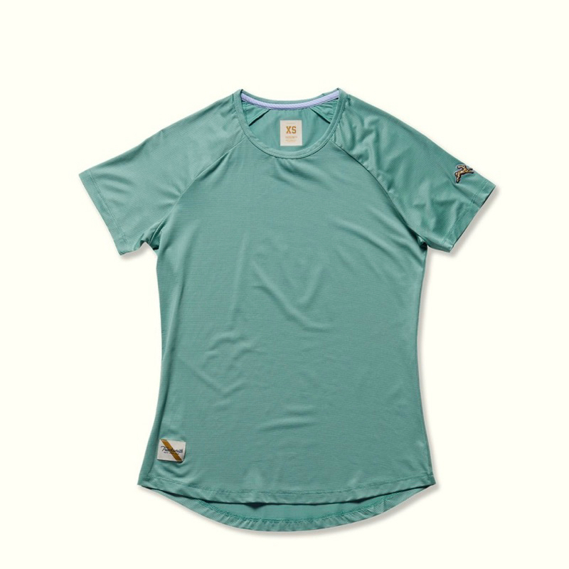 Tracksmith Twilight Tee Women (PRELOVED)