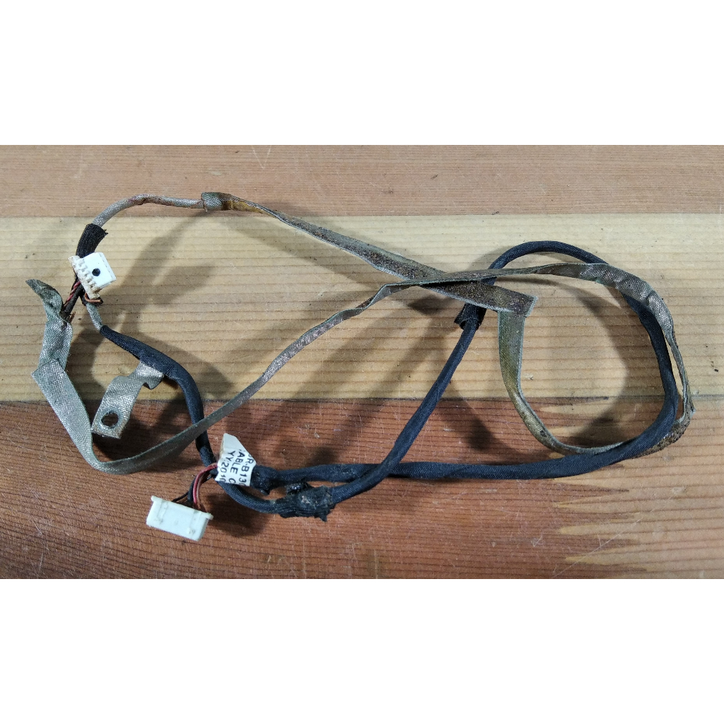 Kabel Kamera Laptop Advan Vanbook P3N 51125