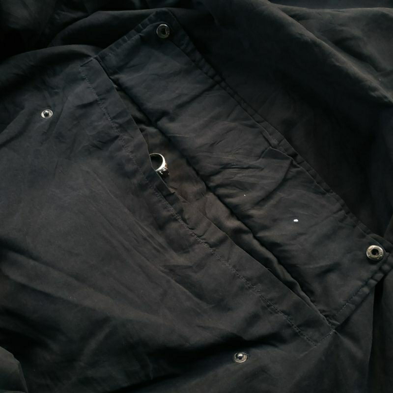 zaraman outer denim jacket