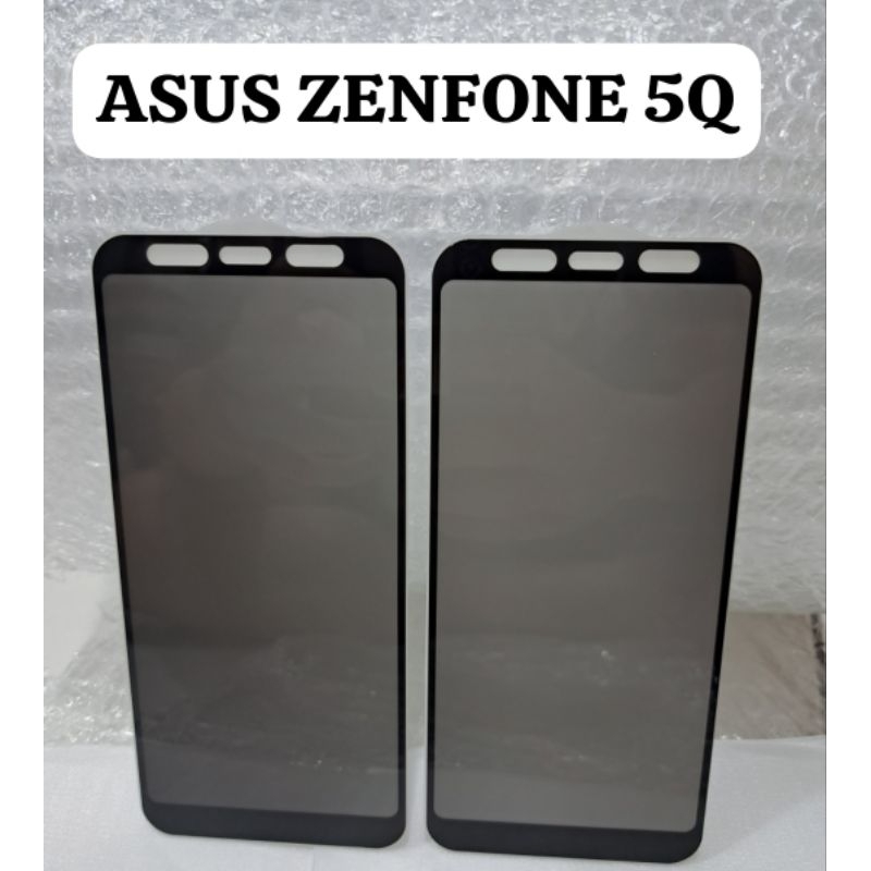 Asus Zenfone 5Q Tempered Glass Kaca Spy Gelap Oppo A3S, A5, A5 2020, A5S, A7, A9 2020, A1K, A11K, A12, A12E, A12S, A15, A15S, A16, A16E, A16K, A16S, A17, A17K, A31, A33, A39, A52, A53, A54, A57, A59, A71, A77S, A83, F1, F1S, F3, F5, F7, F9, F11, F11