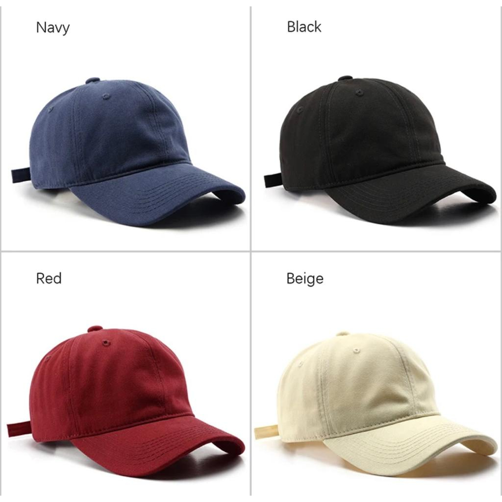 BANTING HARGA TOPI POLOS RAFEL TERBARU 2022 TOPI BASEBALL HAT CAP CASUAL SPORT DISTRO TOPI POLOS PRIA WANITA BISA COD