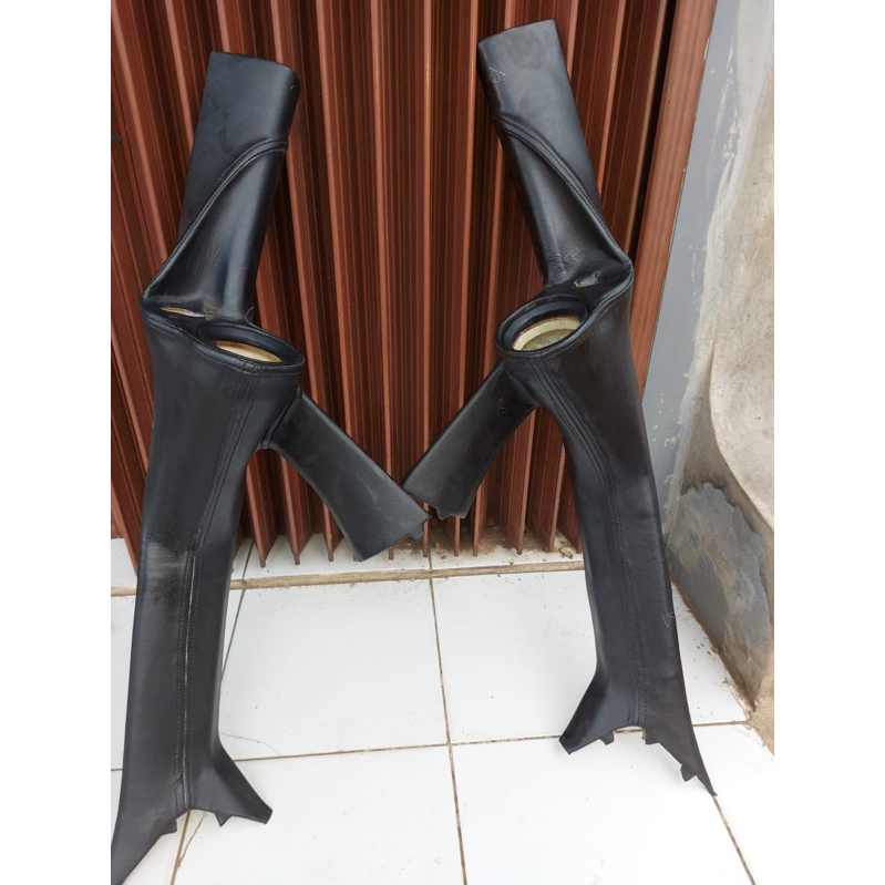 pilar 3 way Honda Jazz GE8