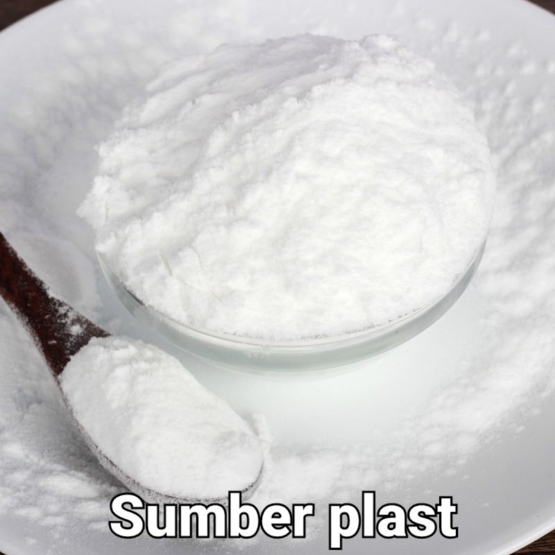 

Gula Donat / Gula Dingin Dextrose Monohydrate Isi 250gram Fresh product