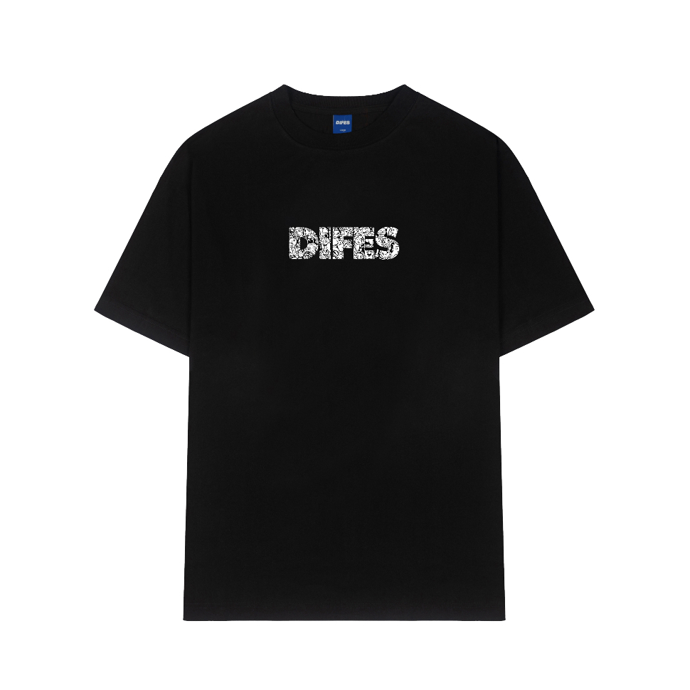 kaos pria distro baju kaos premium pria original brand DIFES