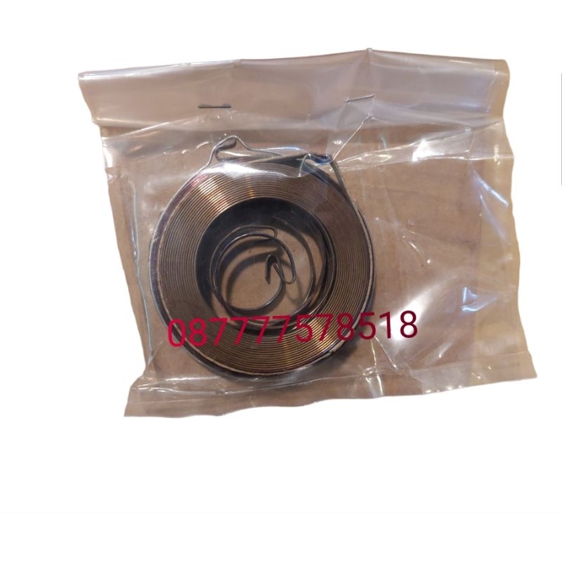 Spring Tasco MD 150  ×  Per Recoil Starter Mistblower Tasco MD 150