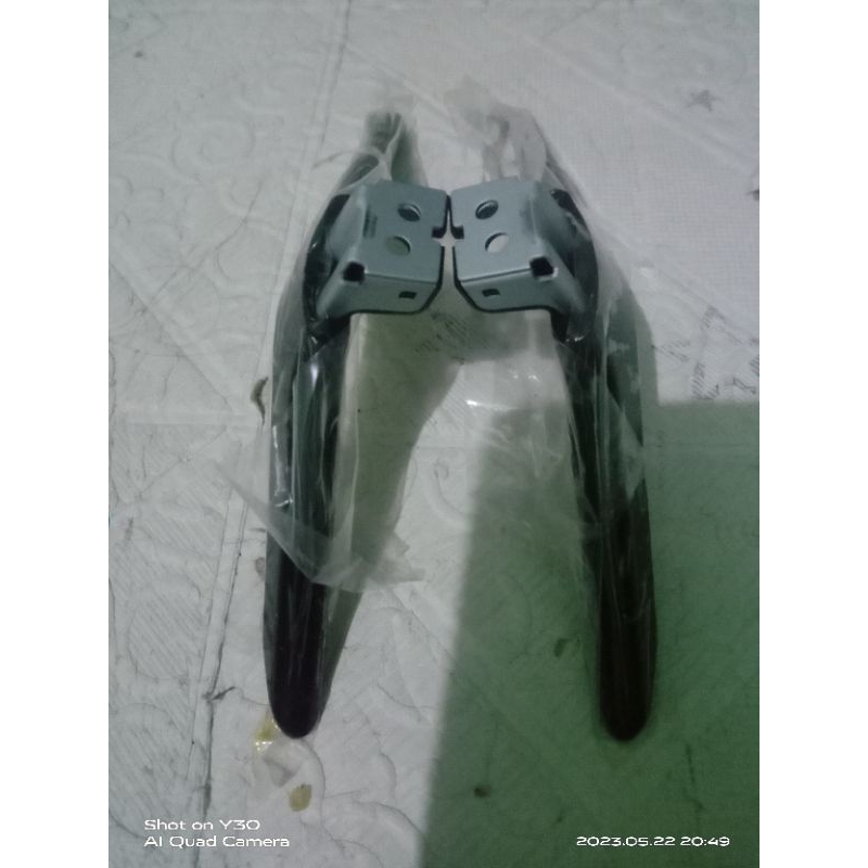 Kaki LED TV Sharp 32,42