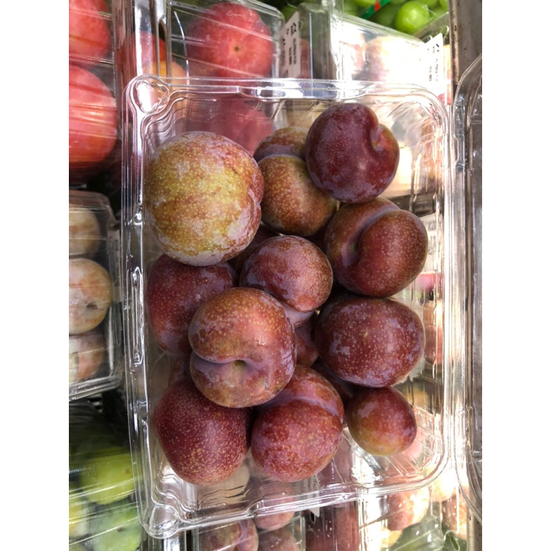 

Buah Plum Hitam Holy Fresh 800 grm / Pack