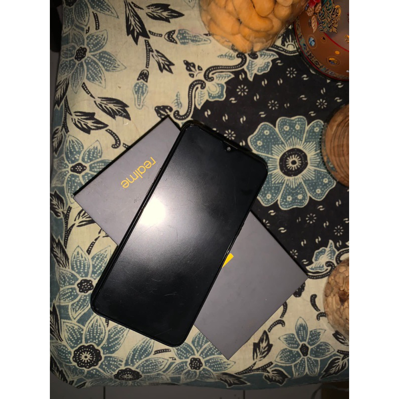 Hp Realme 3 2019 (Second hand)