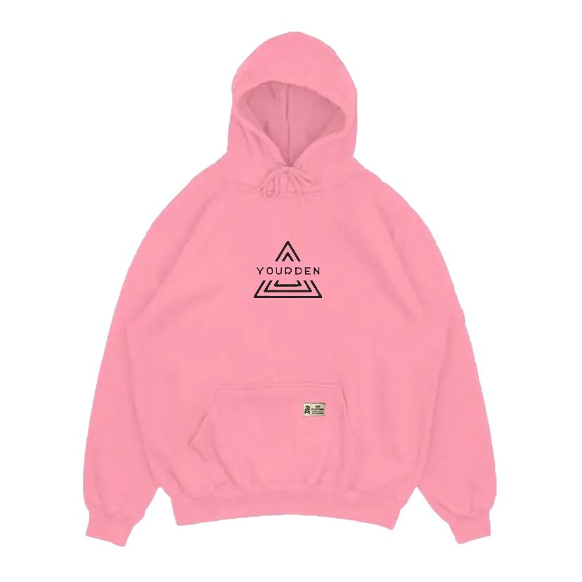 yourden sweater hoodie jumper premium katun pleece