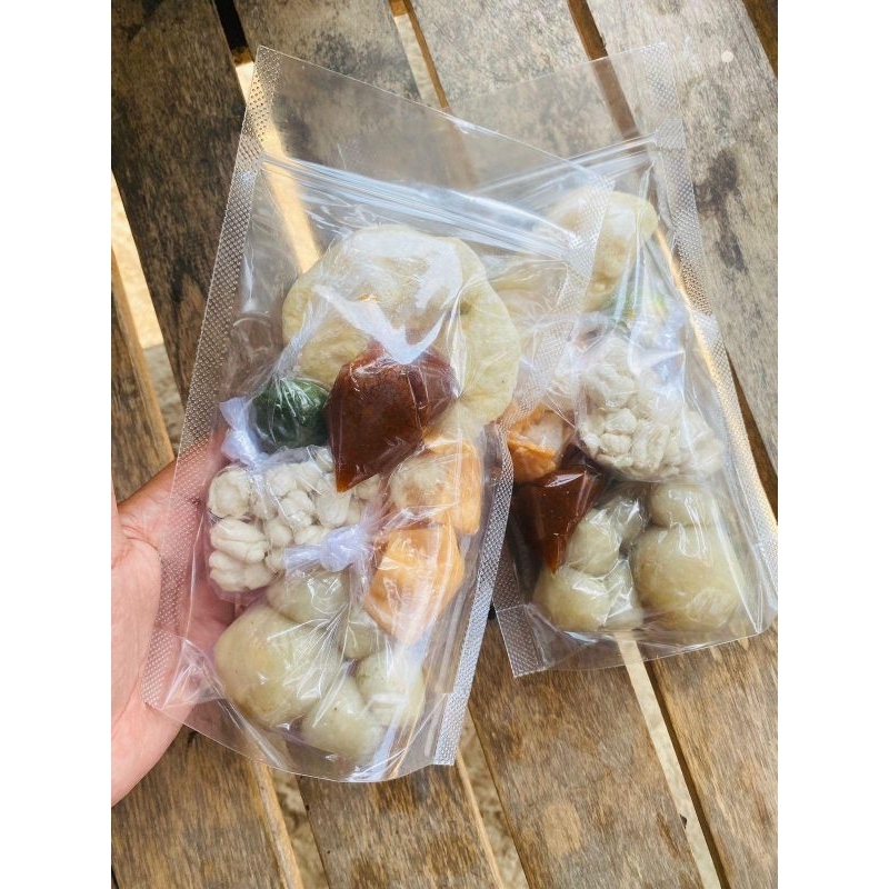 

BaciYam