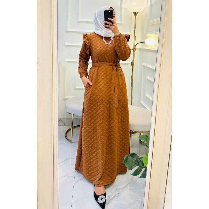 Dayana dress