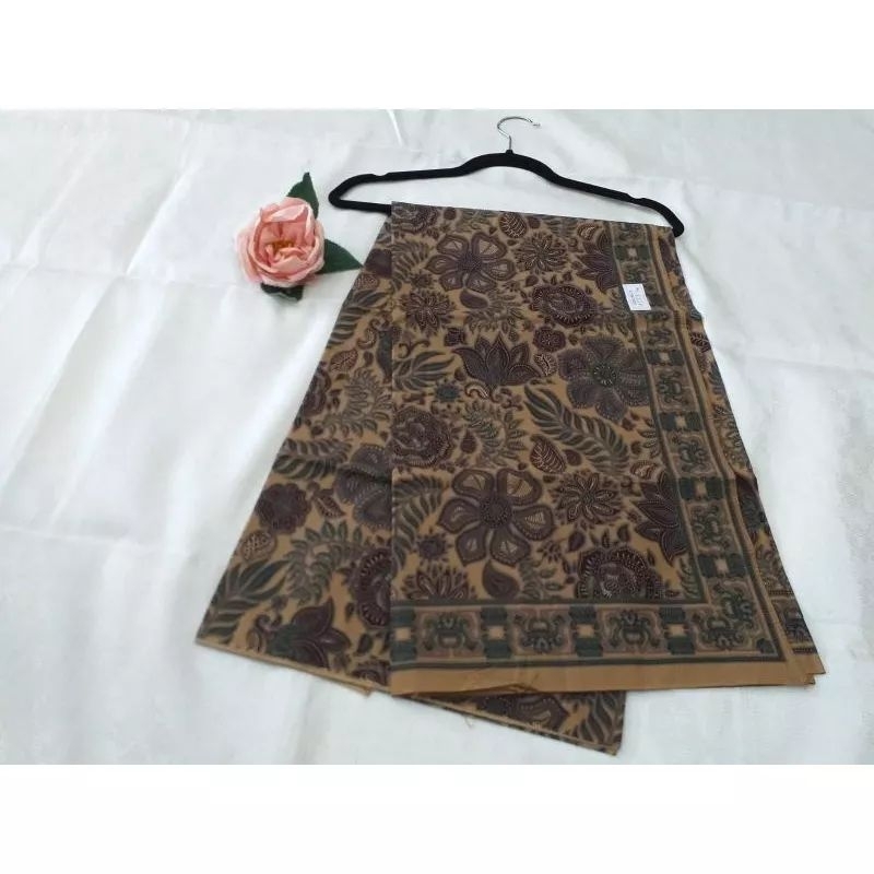 Kain Batik Katun Motif Lasem Balian