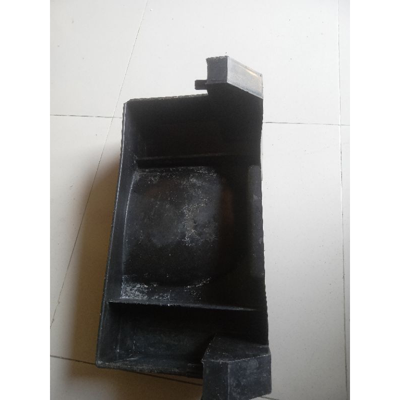 TAMPUNGAN AIR KULKAS merk Toshiba