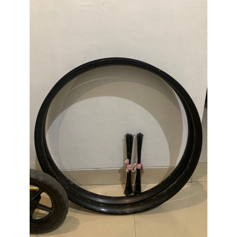 RIMS 27,5 ENTITY XL2 4cm ,