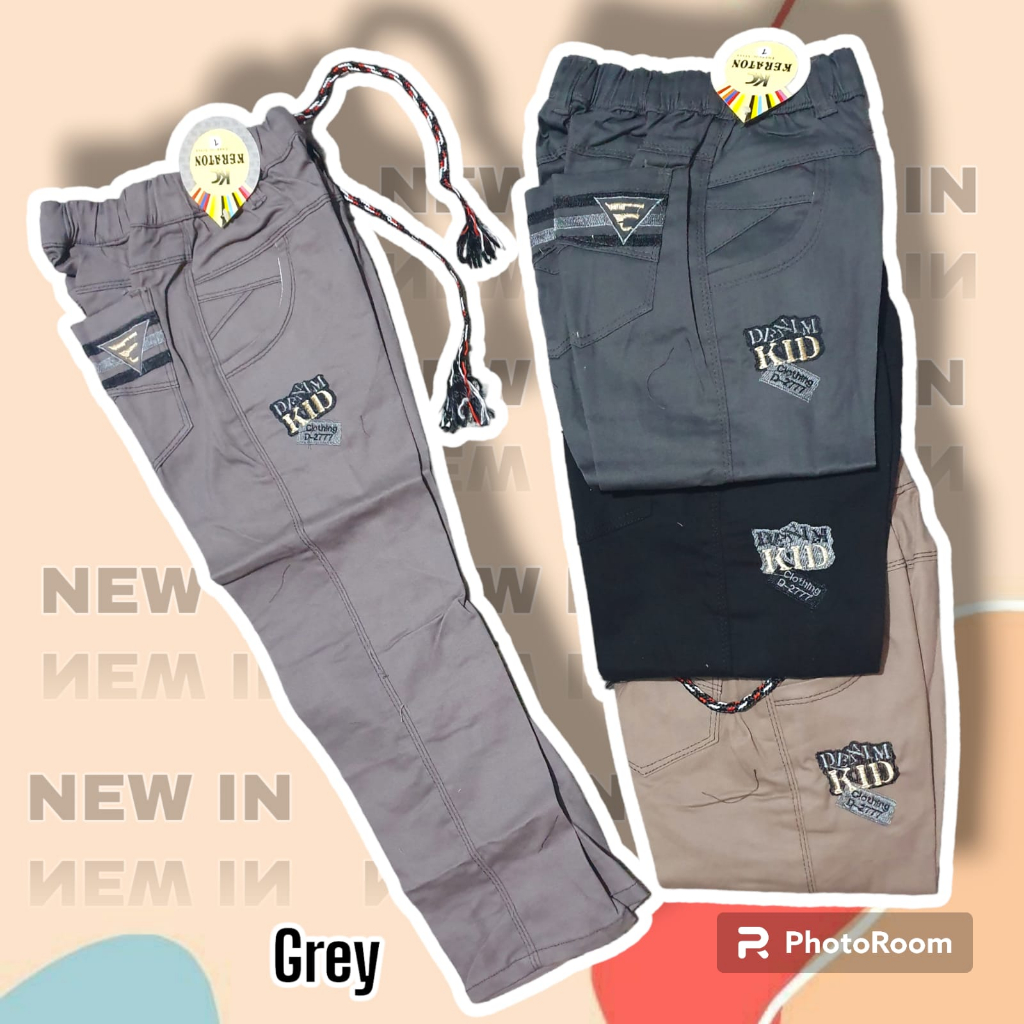 celana katun cargo anak laki laki celana katun anak cowok celana anak laki laki celana katun murah