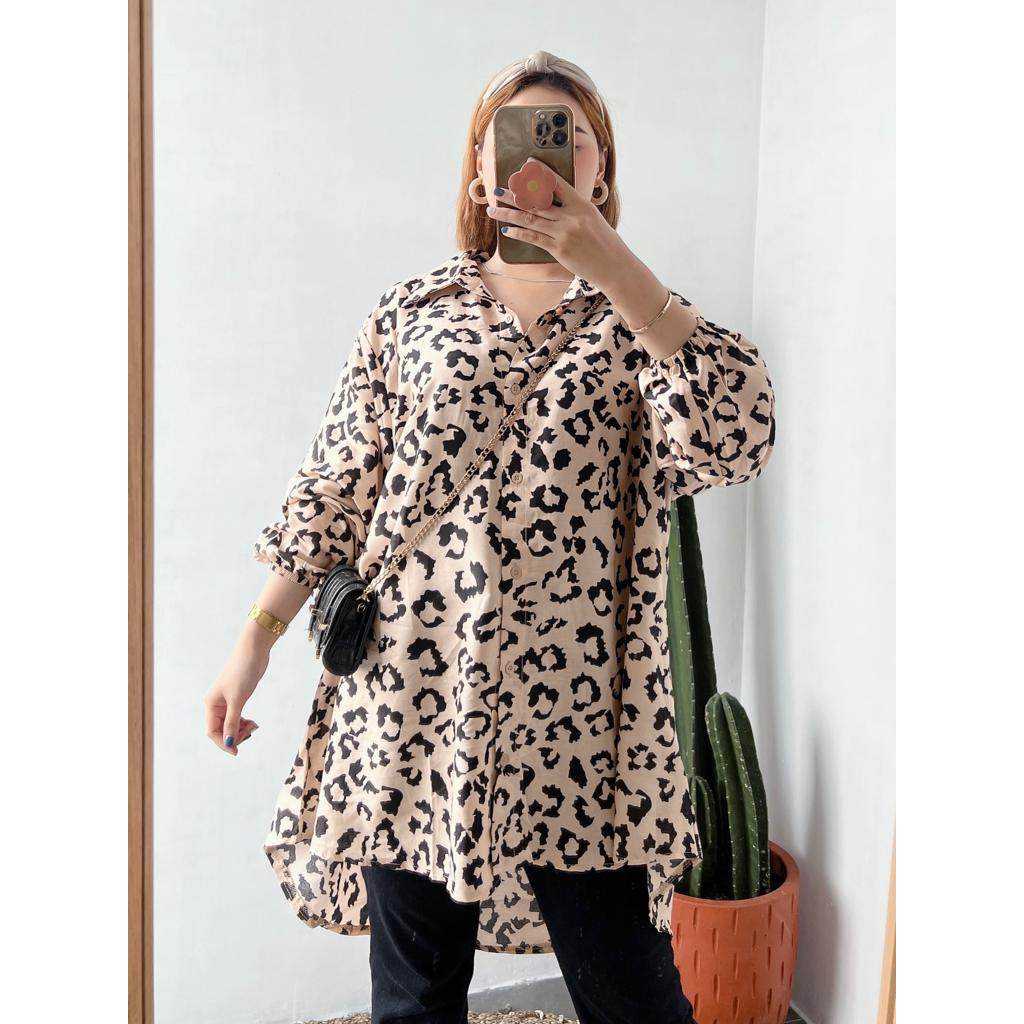 Kemeja Matul Oversize - 2201.02.151