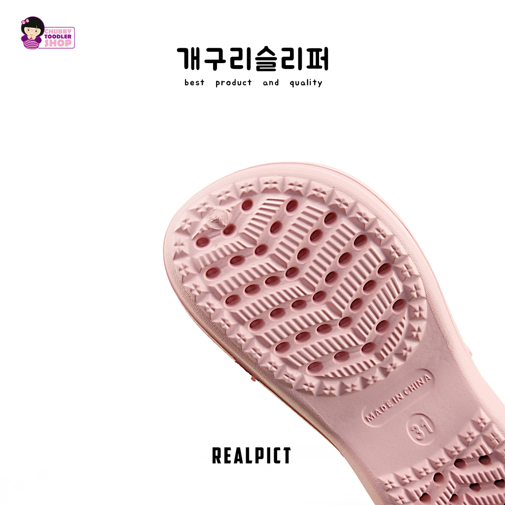 CUCI GUDANG SALE ! SD2214 Bisa COD Sendal baim fuji viral cross wedges couple mom and kids ibu dan anak EVA import tinggi 3 cm anak 5 tahun sd dewasa