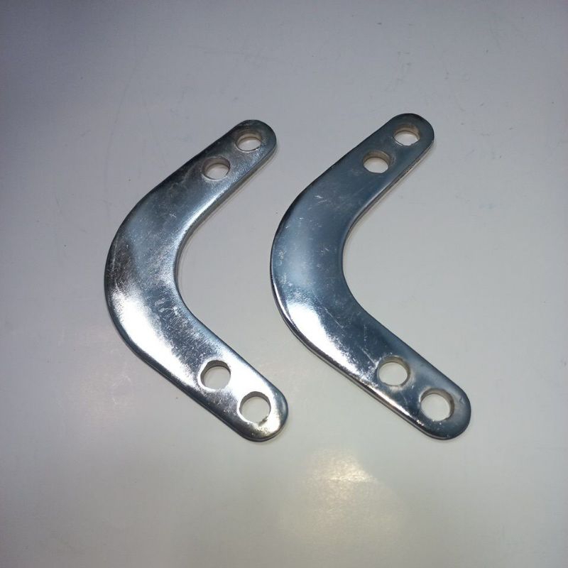 PENINGGI SHOCK VIXION / PANGKON SHOCK BELAKANG VIXION / CONROD PENURUN SHOCK BELAKANG R15, XABRE,NEW
