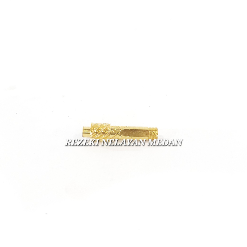 SPAREPART REEL SHIMANO PINION GEAR SLADE/SOLSTACE 4000 RD. 9438