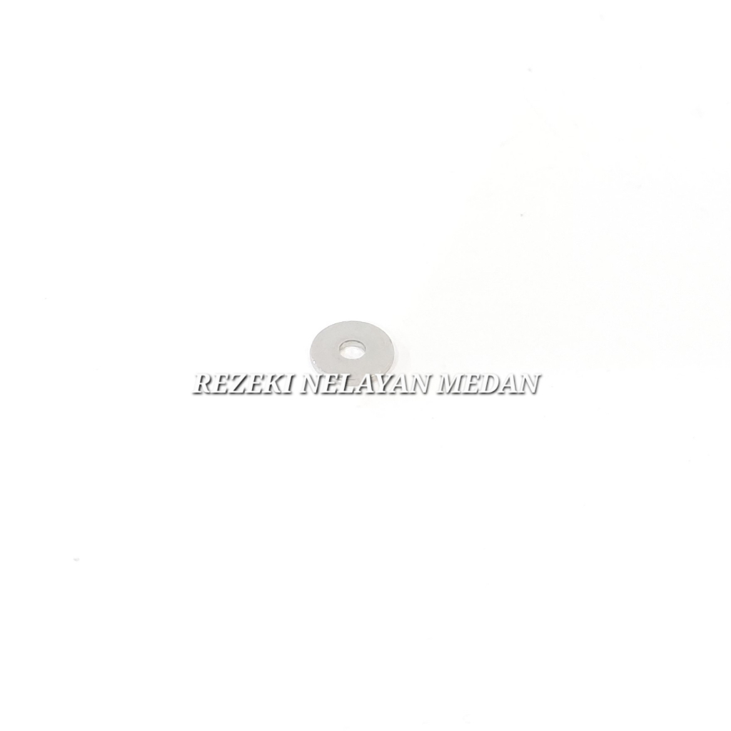 SPAREPART REEL SHIMANO ALIVIO 1000 LINE ROLLER WASHER RD. 9369