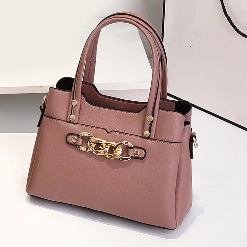 9206 TAS WANITA IMPORT SLEMPANG HANDBAG [1KG 1PC] PERFECT CORNER