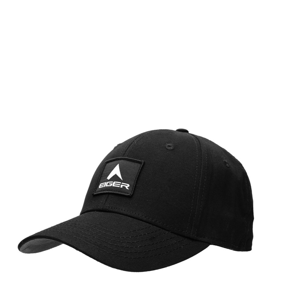Topi Eiger1989 Mountain Club 1.0 Cap Baseball Trucker Daily Outdoorsporty