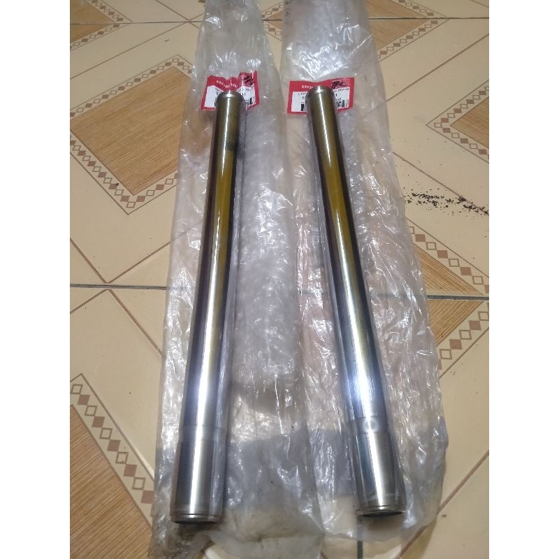 As shock depan orisinil copotan bawaan motor,,PCX 160,,ADV