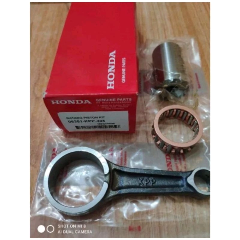 STANG SEHER HONDA CBR 150 OLD THAILAND KPP