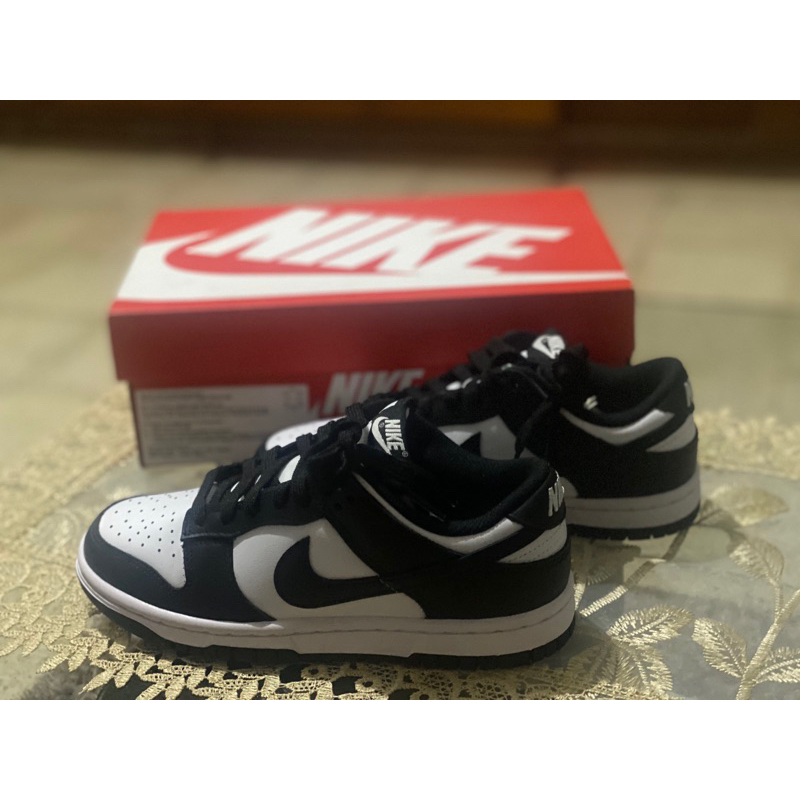 NikeDunkPanda