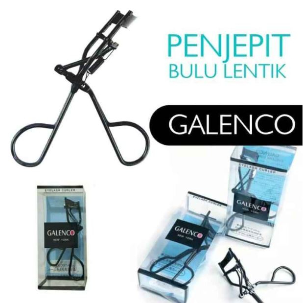 PENJEPIT BULU MATA GALENCO / PELENTIK BULU MATA  GALENCO