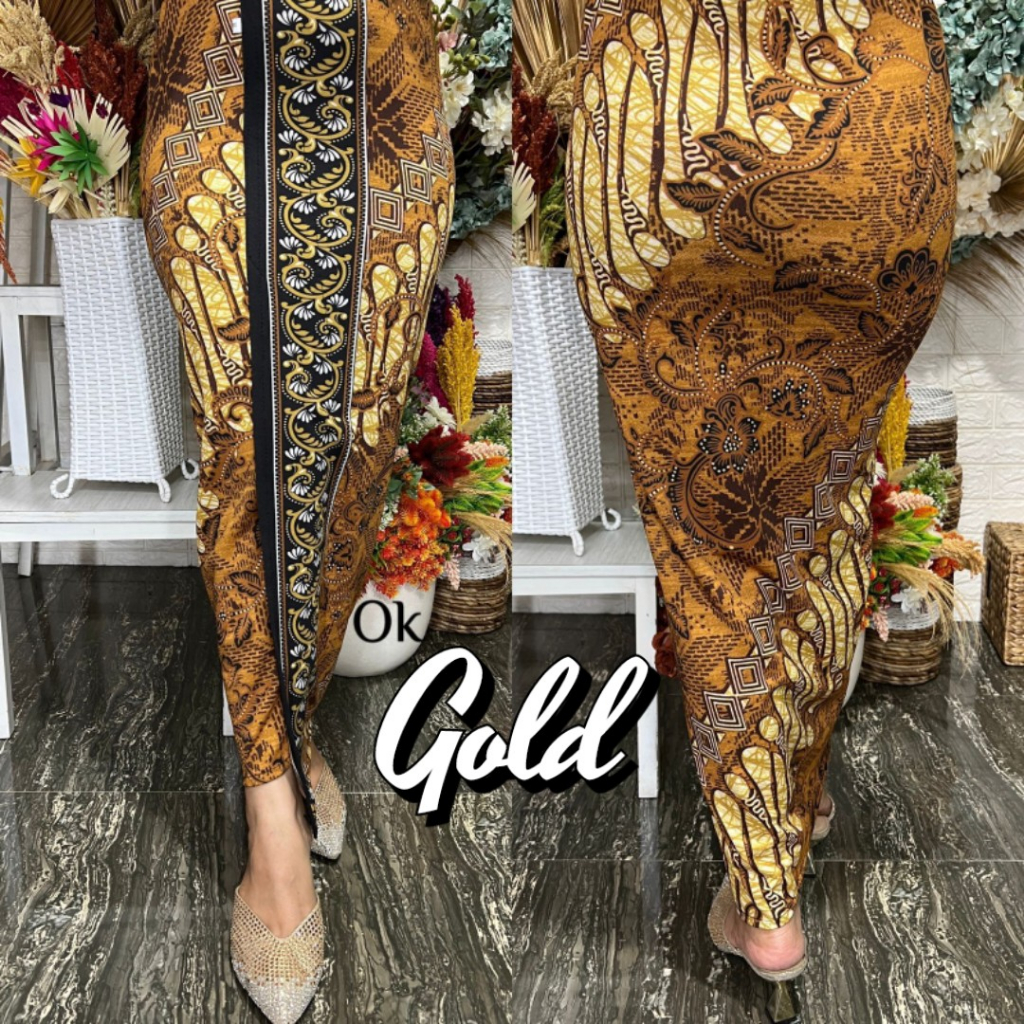 Kamen Jadi Moscreft Batik V2 | Kamen Bali | Kamen Moscrep | Kamen Batik