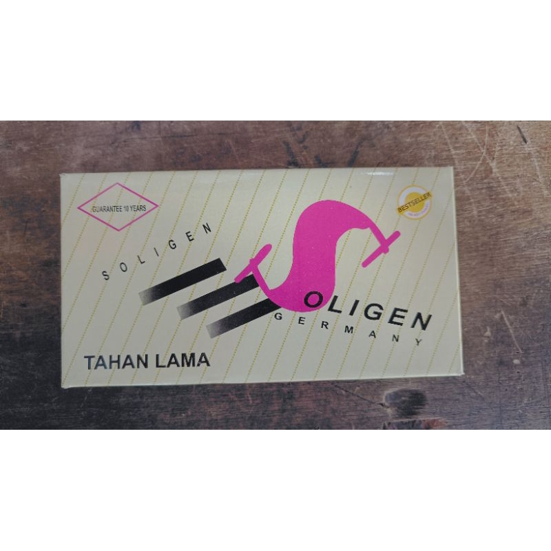 Body Pelor Soligen Body Kunci Pintu Roller Body Double Soligen