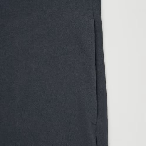 Uniqlo Crew Neck Short Sleeve T Dress