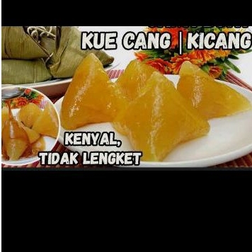 kicang/Kue cang/Kwecang