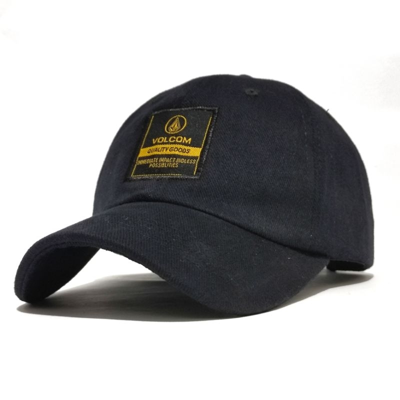 Topi polocap topi distro premium topi pria terbaru