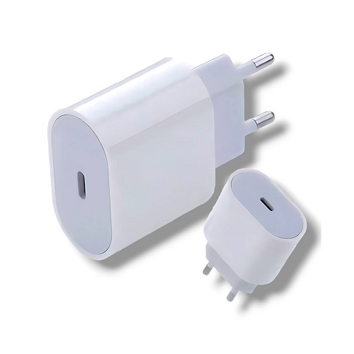 ADAPTOR USB C TO LIGHTING 20WATT