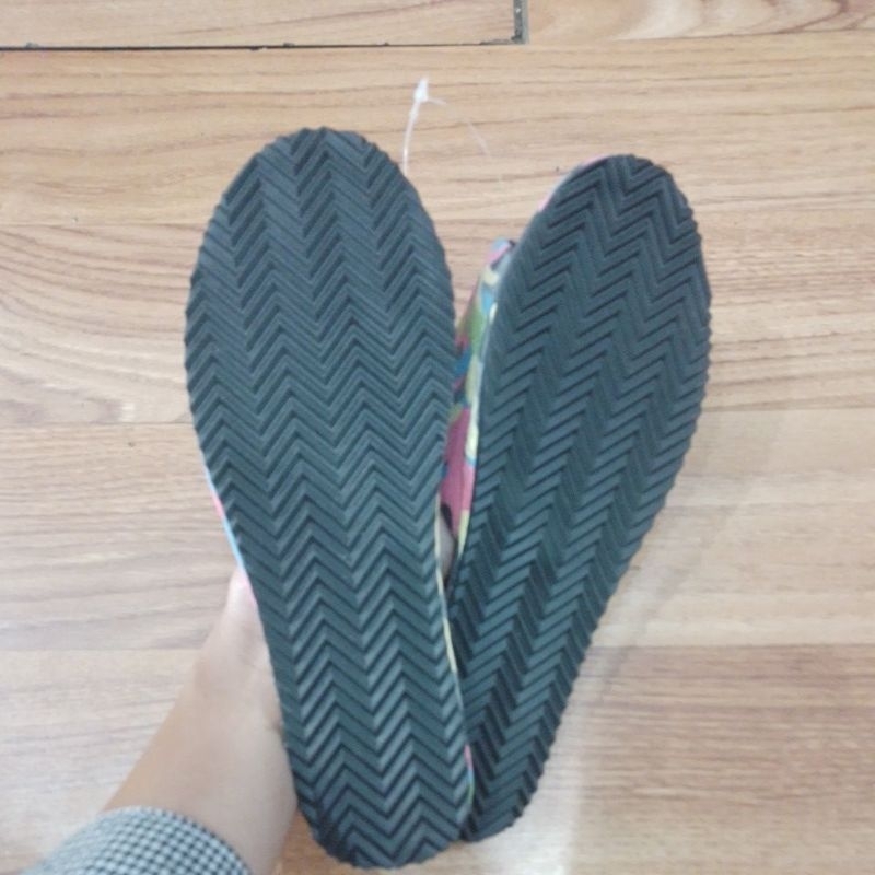 sandal brash original