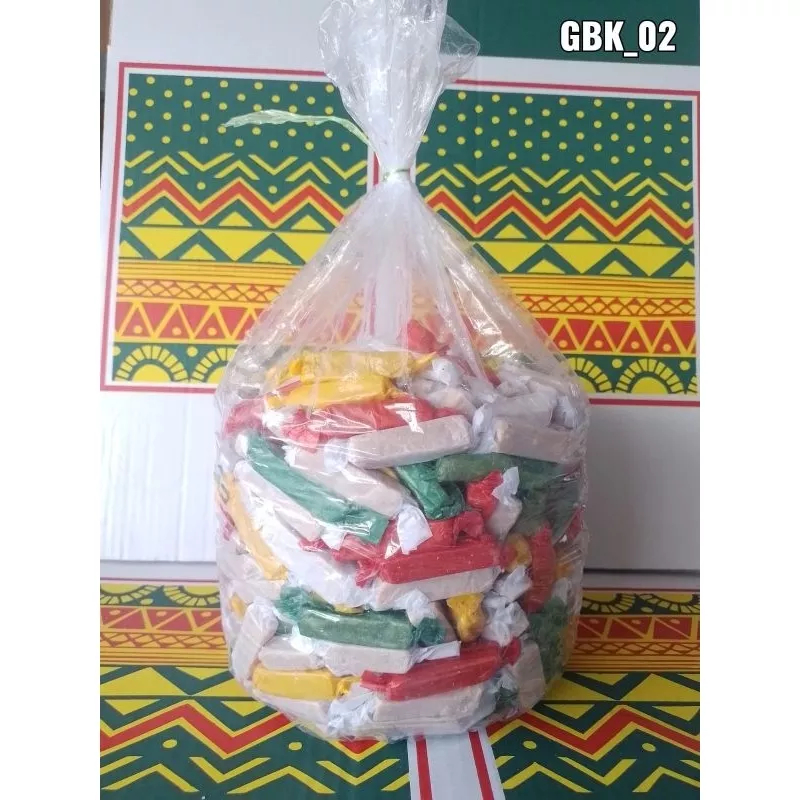 

COD 1 BALL 5KG PERMEN VIRAL PERMEN TAPE