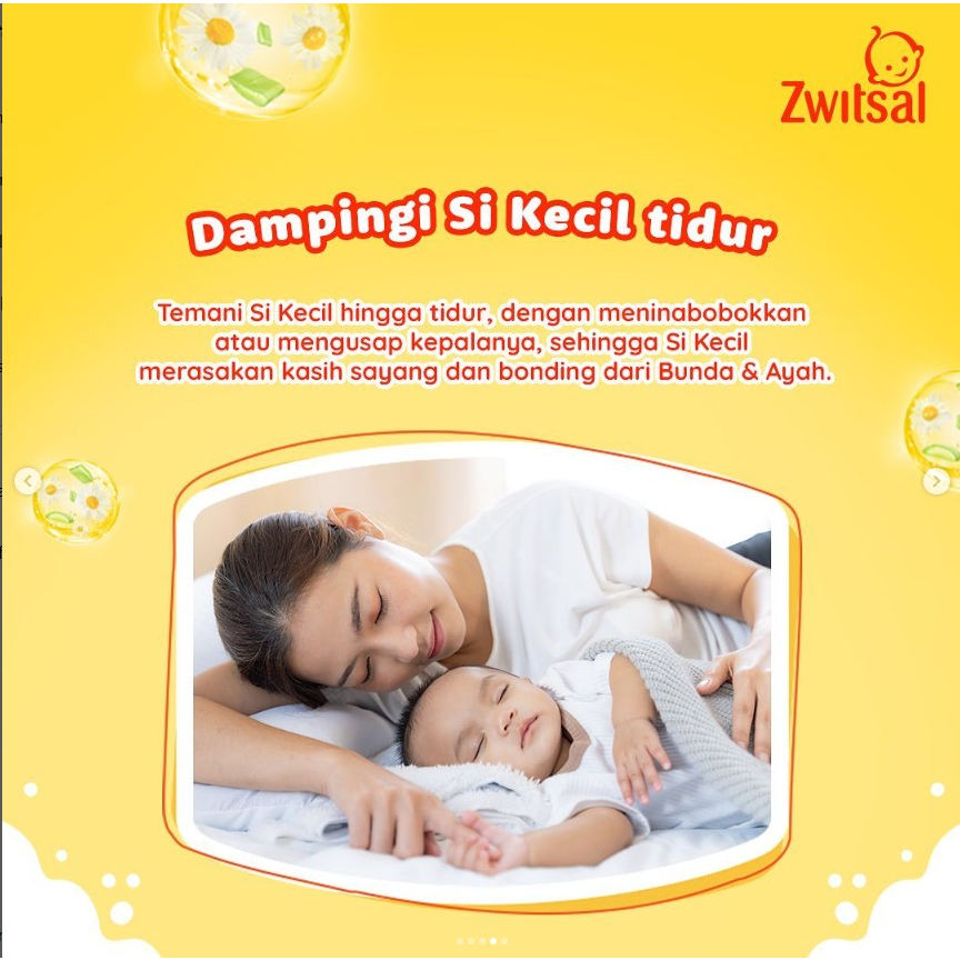 [BPOM] Zwitsal Baby Powder 300 gr / Classic / Soft Floral / Rich Honey / Milk Honey / Fresh Floral / Bedak Bayi / MY MOM