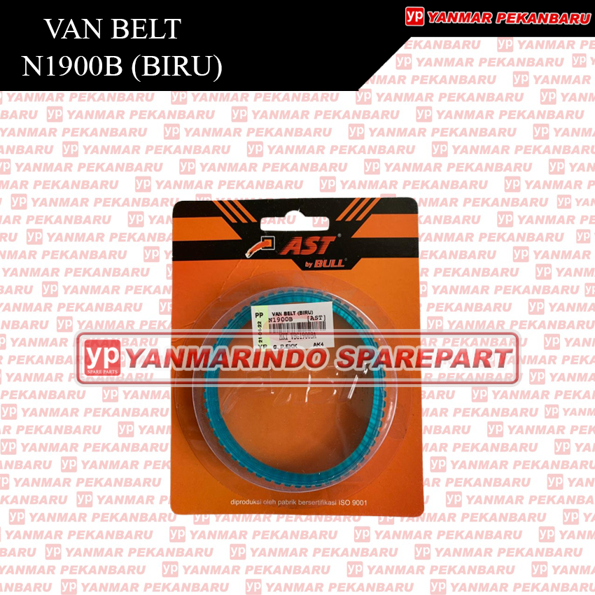 Van Belt / Belting Planer Mesin Ketam / Serut Kayu Makita