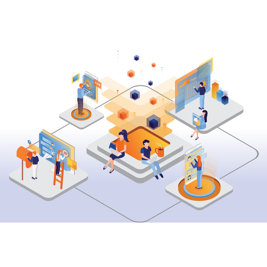 Jasa Pembuatan Aplikasi Web