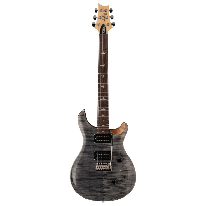 PRS SE CUSTOM 24 CHARCOAL 2023