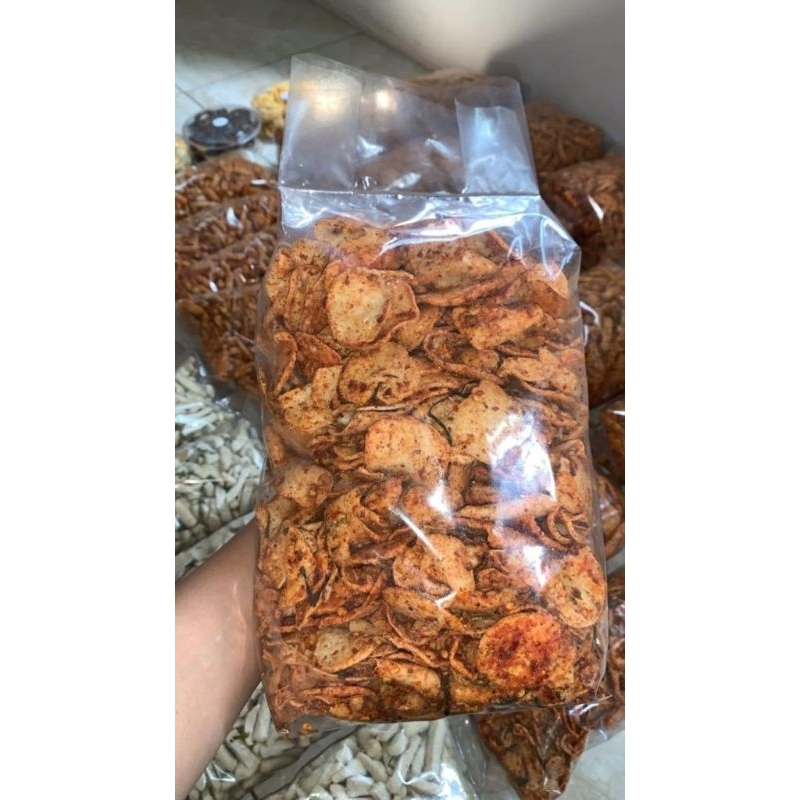 

BASRENG BULAT 1KG