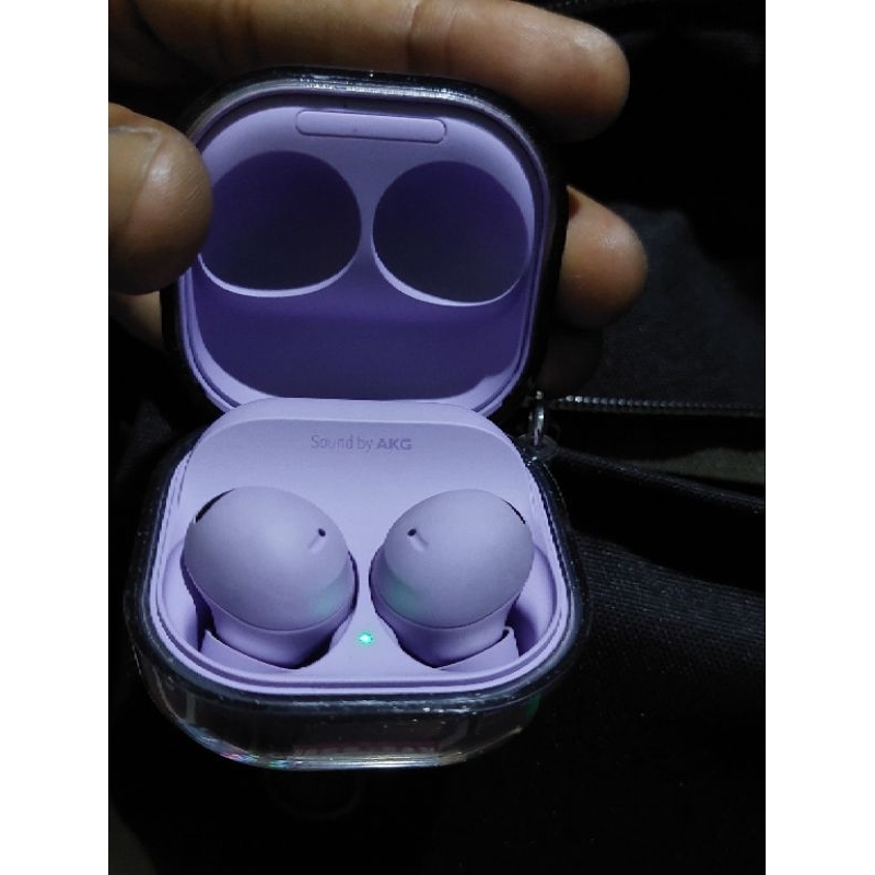 SAMSUNG GALAXY BUDS 2 PRO