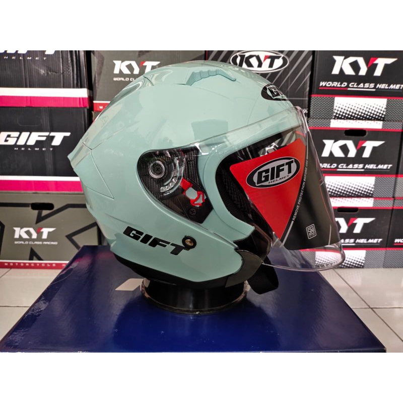 GIFT SARGON EASY GREEN NJS KAIROZ